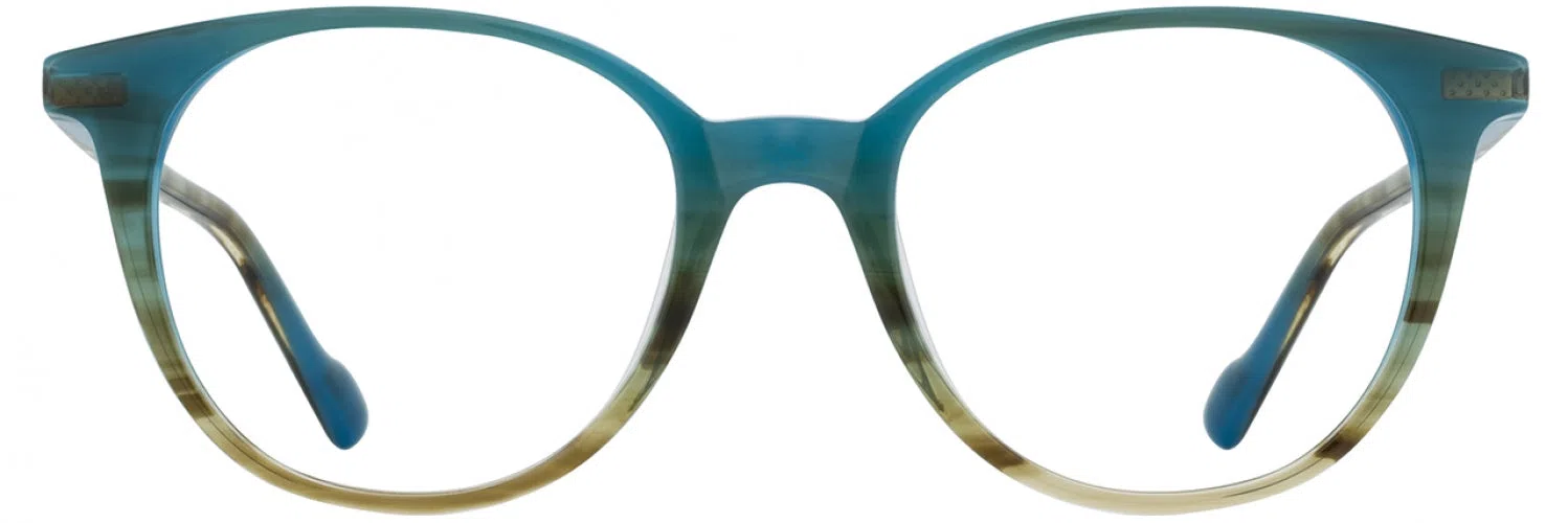 Scott Harris UTX SHX012 Eyeglasses - view 2